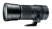Tamron SP AF 200-500mm F/5-6.3 Di LD (IF) Canon EF, отзывы