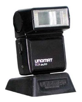 UNOMAT B 24 auto flash, отзывы