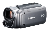 Canon LEGRIA HF R205, отзывы