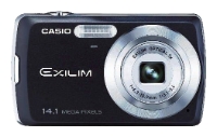 Casio Exilim EX-Z37, отзывы