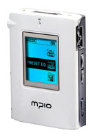 Mpio HD200 5Gb, отзывы