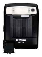 Nikon Speedlight SB-30, отзывы