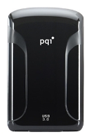 PQI H552V 500GB, отзывы