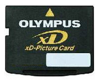 Sandisk xD-Picture Card M-XD*P, отзывы