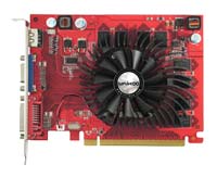 VVIKOO Radeon HD 2600 Pro 600Mhz PCI-E 512Mb 1400Mhz 128 bit DVI TV HDCP YPrPb, отзывы