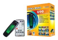 Compro VideoMate U90, отзывы
