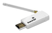 KWorld USB DVB-T Pico TV, отзывы