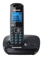 Panasonic KX-TG5521, отзывы