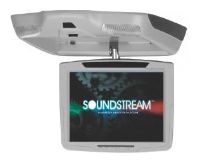 Soundstream VCM-108GR, отзывы
