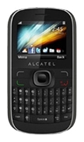 Alcatel OT-385D, отзывы