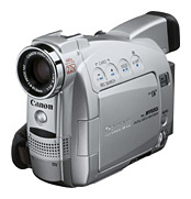 Canon MV650i, отзывы