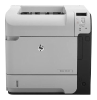 HP LaserJet Enterprise 600 M601n, отзывы