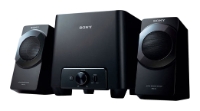 Sony SRS-D4, отзывы