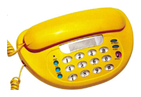 Телфон KXT-3828, отзывы