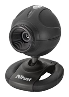 Trust Megapixel USB2 Webcam Live WB-6250X, отзывы