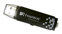 TwinMOS USB2.0 Mobile Disk Z4, отзывы