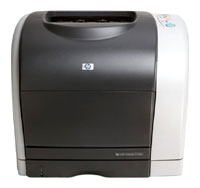 HP Color LaserJet 2550n, отзывы