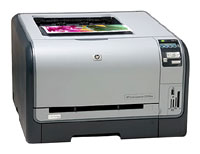 HP Color LaserJet CP1518ni, отзывы