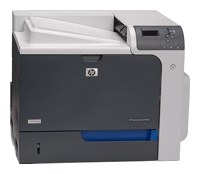 HP Color LaserJet Enterprise CP4525dn (CC494A), отзывы