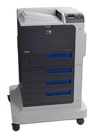 HP Color LaserJet Enterprise CP4525xh (CC495A), отзывы