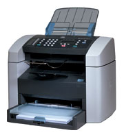 HP LaserJet 3015, отзывы