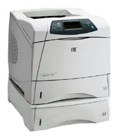 HP LaserJet 4200DTNS, отзывы