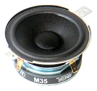 Audio Development M35, отзывы