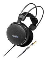 Audio-Technica ATH-AD900, отзывы