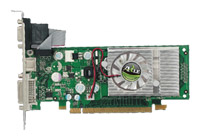 Axle GeForce 9300 GS 567 Mhz PCI-E 2.0, отзывы