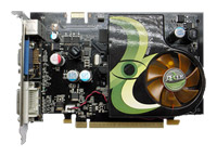Axle GeForce 9400 GT 550 Mhz PCI-E 2.0, отзывы