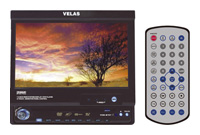 Velas VDM-M707TV, отзывы