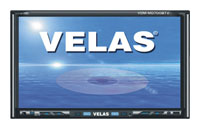 Velas VDM-MD700BTV, отзывы