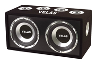 Velas VRSB-DF212, отзывы