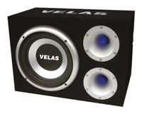 Velas VRSB-F310BA, отзывы