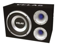 Velas VRSB-F312BA, отзывы