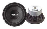 Velas VRSH-AL612, отзывы