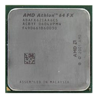 AMD Athlon 64 FX Windsor, отзывы
