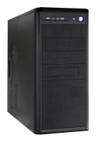 PowerCase PA922 400W Black, отзывы