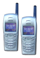 Senao SN-869 Plus, отзывы