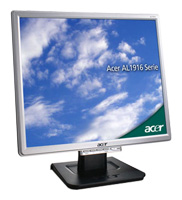 Acer AL1916Ns, отзывы