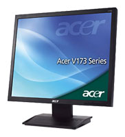 Acer V173Abmd, отзывы