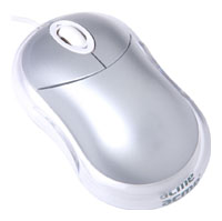 ACME Mini Mouse MN02 Silver USB, отзывы