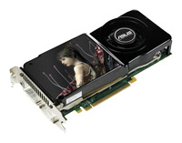 ASUS GeForce 8800 GTS 670 Mhz PCI-E 2.0, отзывы