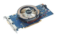 MSI GeForce 8600 GT 540 Mhz PCI-E 512 Mb
