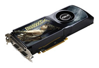 ASUS GeForce 9800 GTX 755 Mhz PCI-E 2.0, отзывы
