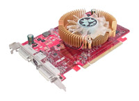 ASUS Radeon HD 2600 Pro 600 Mhz PCI-E, отзывы