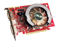 ASUS Radeon HD 3650 800 Mhz PCI-E 2.0, отзывы