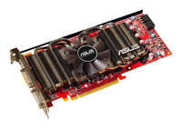 ASUS Radeon HD 4870 815 Mhz PCI-E 2.0, отзывы