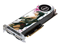 ASUS Radeon HD 4870 X2 790 Mhz PCI-E, отзывы