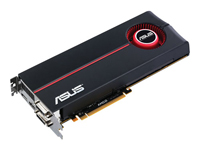 ASUS Radeon HD 5870 850 Mhz PCI-E 2.1, отзывы